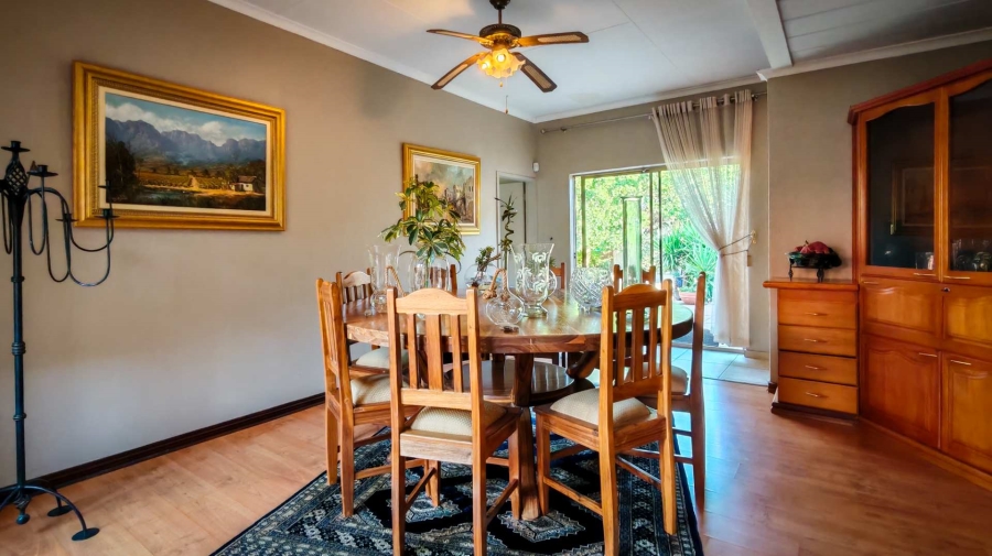 4 Bedroom Property for Sale in Melodie North West